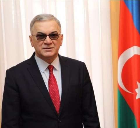 Azərbaycanın Sankt-Peterburuqdakı sabiq Baş konsulunun işi məhkəmə baxışına verildi 