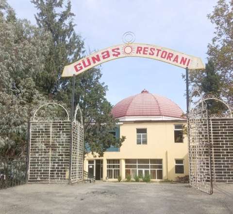 92 nəfərin zəhərləndiyi restoran bağlandı - FOTO 