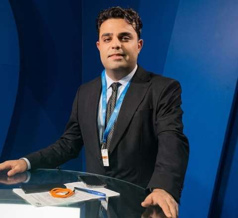 Murad Axundov 15 gün əvvəl təyin olunduğu vəzifəsindən  AYRILDI