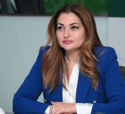 Akademiyaya yeni prorektor təyin edildi 
