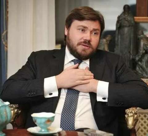 Rusiyalı iş adamının vəsaiti Ukrayna ordusuna verildi 