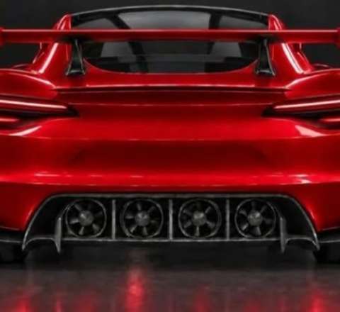 “Tesla”dan avtomobillər üçün yeni sistem: Maşın yola yapışacaq 