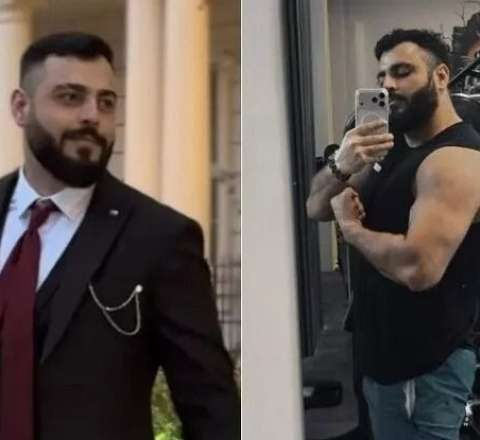 Tanınmış tiktoker həbs olundu 