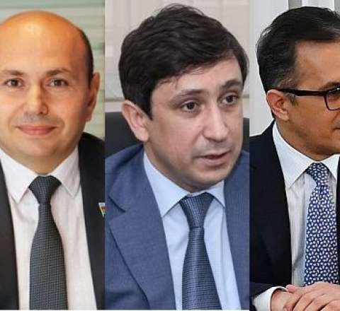 İdarə Heyətindən çıxarılanlar kimlərdi?  - DOSYE