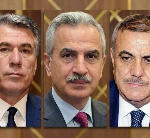 Köhnə qvardiya YAP rəhbərliyinə qayıtdı -  Heyrətamiz DETALLAR