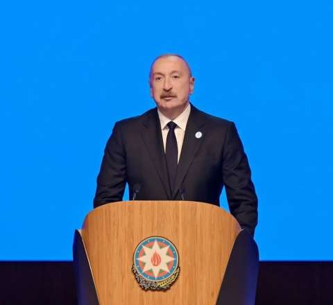 “Axırıncı gülləyə qədər ödəmişik!” –  Prezidentin mesajı kimlərə ünvanlanıb?