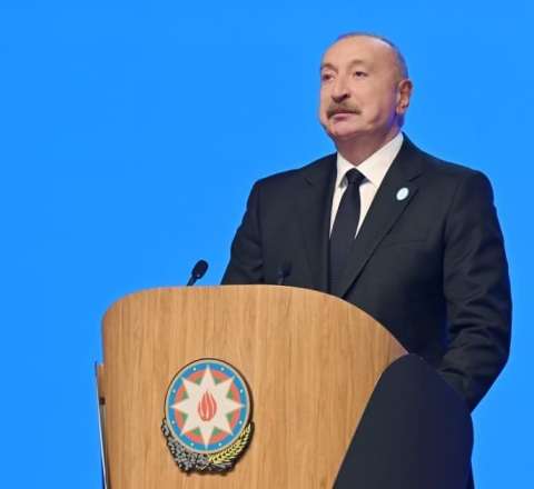 Məşhur türk bloger Əliyevdən üzr istədi və sirri açdı -  VİDEO