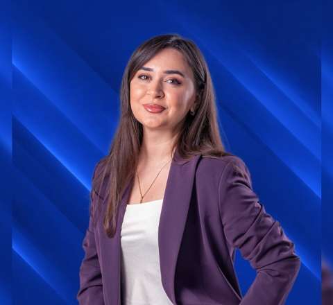 Aysel Bayramova işdən çıxdı 