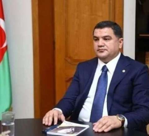 Bəxtiyar Əsgərov vəzifəsindən azad edildi, qurumda yoxlamalar aparıldı 