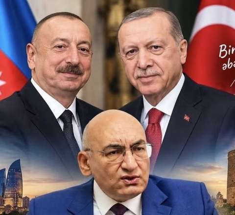 Prezidentin sərt mesajları kimə idi? – İqbal Ağazadə: Türkiyəyə yox, İrana