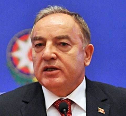 Türkiyənin sabiq səfiri Azərbaycana hücum edənlərə səsləndi: “Səsinizi kəsib oturun”