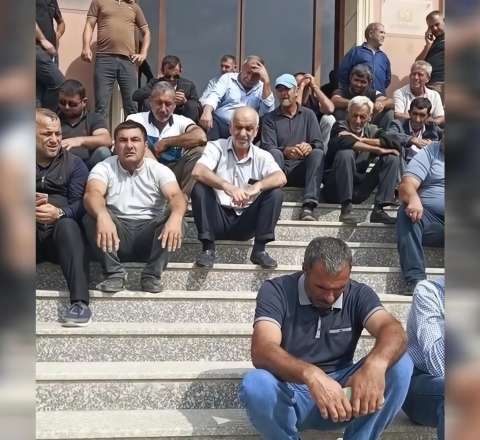 200-ə yaxın fermer pambıq pulunu ala bilmir -  Nazirlikdən REAKSİYA