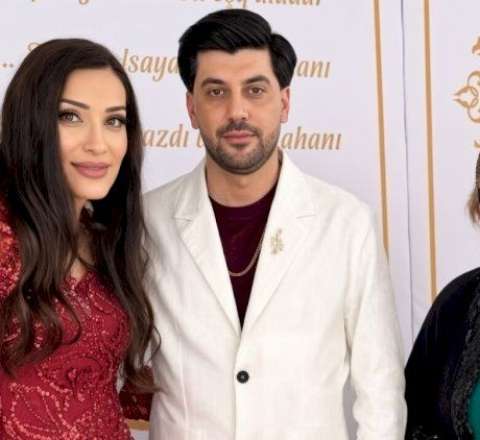 Cütlüyün ayrılma baiskarı Xalq artisti olub -  3 dəfə taxılan üzük