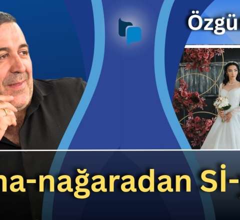 Gəlini də süni intellektlə çıxaracağıq? — Toy tutulan toylarımızın - VİDEO