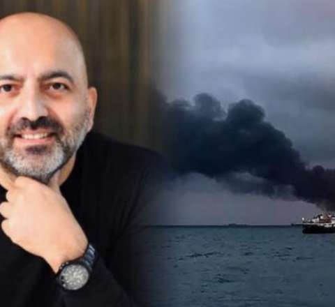 Mübariz Mənsimovun gəmisi necə vurulub, ölənlər kimlərdir? –  TƏFƏRRÜAT