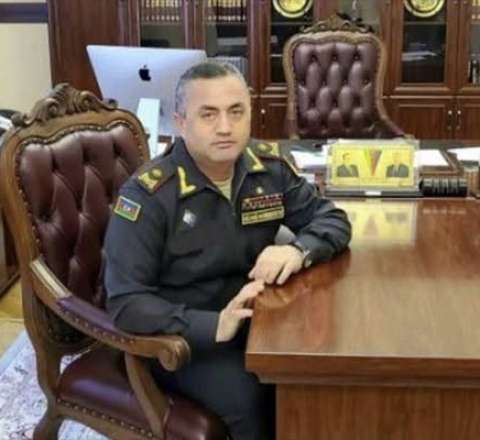 General Nizami Məmmədov haqda - Yekun qərar verildi 