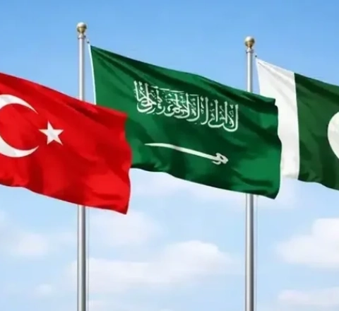 Türkiyə, Pakistan və Səudiyyə Ərəbistan razılığa gəldi:  Hərbi qüvvələr...