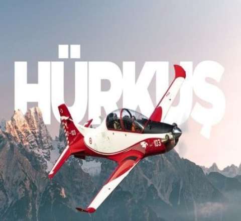 Bir əsr əvvəl Nargindən qaçan türk pilot -  Bu gün Azərbaycan səmasında