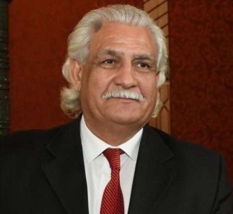 Xalq artisti Nurəddin Mehdixanlının  70 yaşı tamam olur