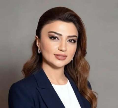 Leyla Sarabinə vəzifə verildi 