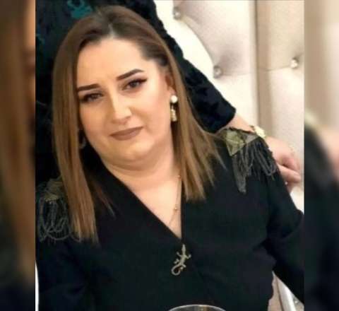 Sumqayıtda məktəb direktoru 48 yaşında vəfat etdi -  FOTO