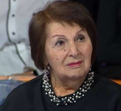 Xalq artisti əməliyyat edildi 