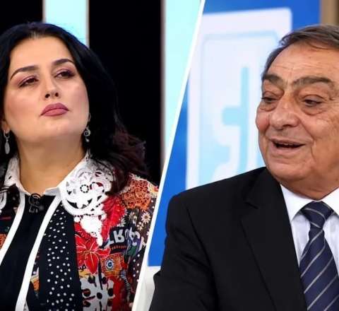 Rəşid Mahmudov Elza Seyidcahana  500 manat ödəyəcək