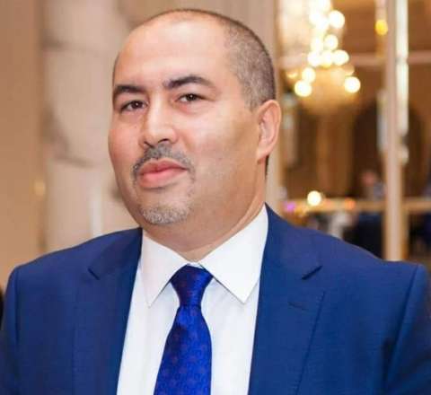 Zaur Rzayevə yüksək vəzifə verildi 