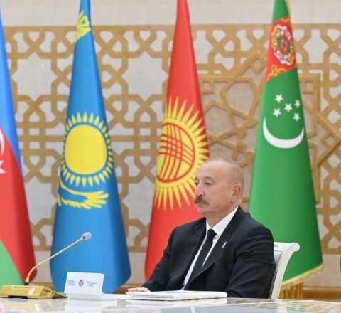 Bu ölkələrdə investisiya fondları yaratdıq: yüz milyonlarla dollar... 