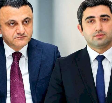 Bıçaqlanan baş həkimin müavini, görün, kim imiş - FOTO
