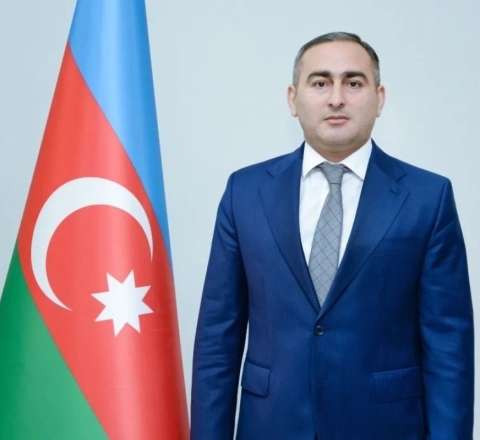 Yeni sədr müavini kimdir?  - DOSYE