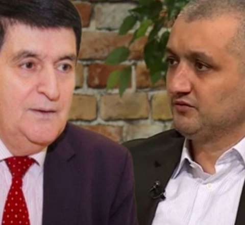 Baloğlan Əşrəfovun oğlu:  Atama haqsızlıq oldu...
