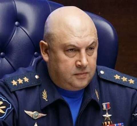 “General Armageddon” qayıtdı: Putin “məhv etmək” əmri verdi 