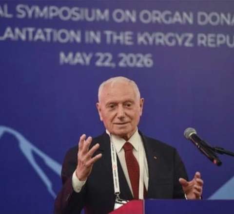  Türkiyə və Özbəkistandan olan xəstələrdə  çarpaz transplantasiya baş tutdu