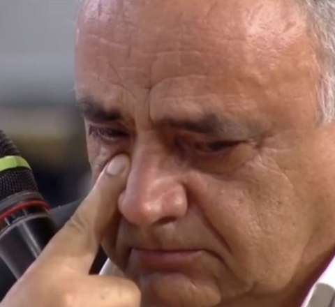 “Çox yorulmuşam” –  “Təhminə”nin “Spartak”ı - VİDEO