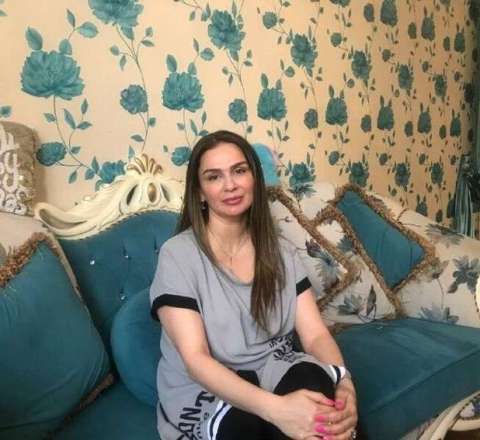 Könül Qasımovanın həbs müddəti uzadıldı 