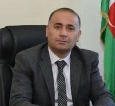 İşdən çıxdığı deyilən məktəb direktorundan açıqlama 