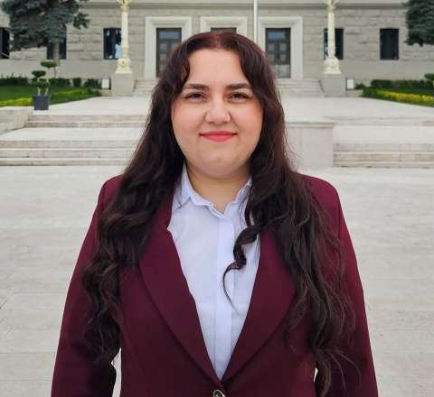 Qarabağ Universitetinin müəllimi hakim təyin olundu 