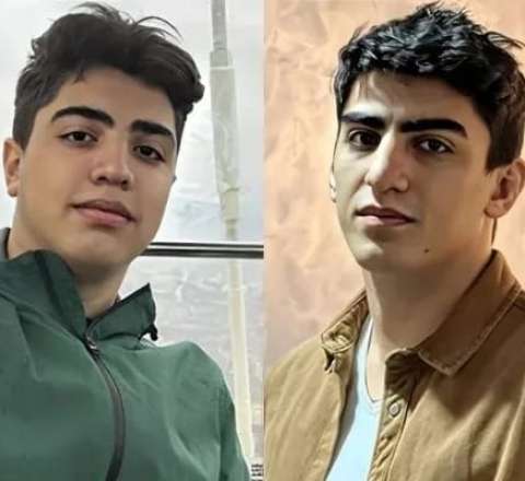 "Zevs"in qardaşı məhkəmə zalından azadlığa buraxıldı 