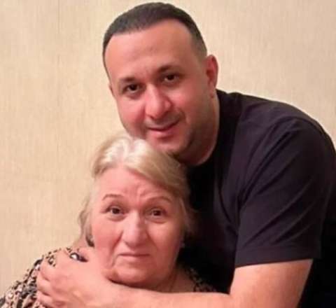 "Şeron"un Ülvisinə ağır itki  - FOTO