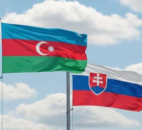 Azərbaycanla Slovakiya arasında bu sazişi təsdiqləndi 