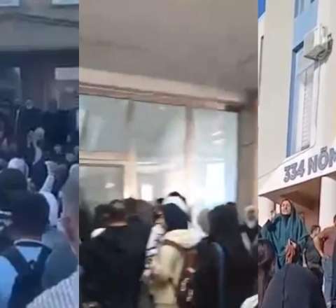 “İrandan Azərbaycana İslam dini deyil, fars şovinizmini ixrac edilir”  - DEPUTAT 