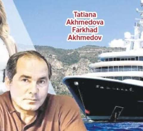 Milyarderlərin “boşanma paytaxtı” London:  Fərhad Əhmədovun ödədiyi inanılmaz məbləğ