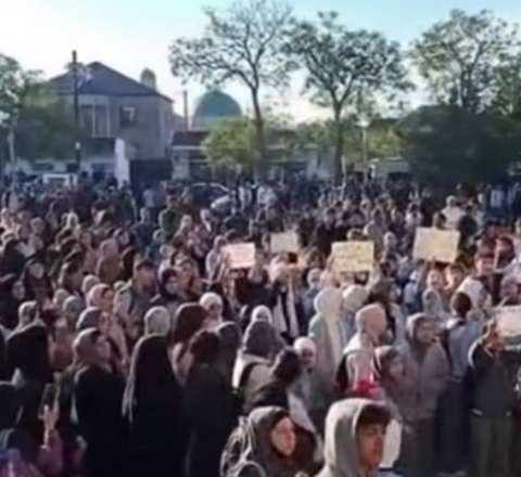 "Hədəf Azərbaycanın dünyəvi dövlət modelidir":  Məktəblərdə yaradılan ajiotajın pərdəarxası