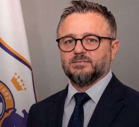 Anar Hacıyev “Qarabağ”dakı vəzifəsindən ayrıldı 