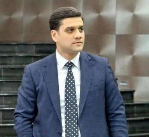 Mühüm sərəncam: Muxtarzadə yüksək vəzifəyə təyin olundu 