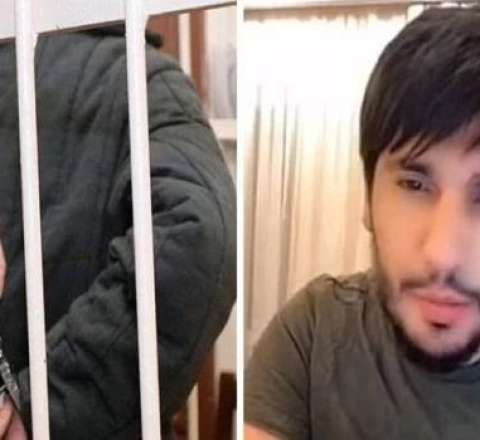 “Roşka” ləqəbli tiktokerə hökm oxundu 