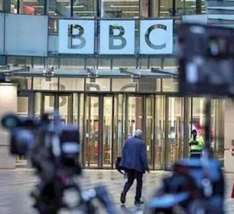 Əfqanıstan BBC-nin yayımını dayandırdı 