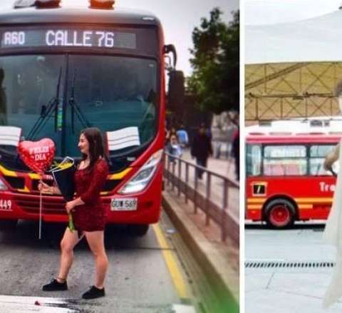 35 yaşlı qadın 60 nömrəli avtobusa    ərə getdi