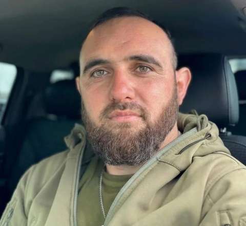 Rusiya-Ukrayna münaqişəsi zonasında azərbaycanlı həlak olub -  FOTO